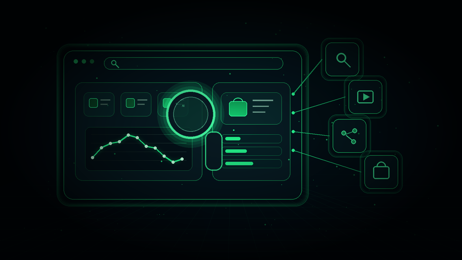 Google Search Console integrates social media: what are Platform Properties and how to use them